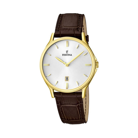Festina Classic F16747/1 Herrenuhr