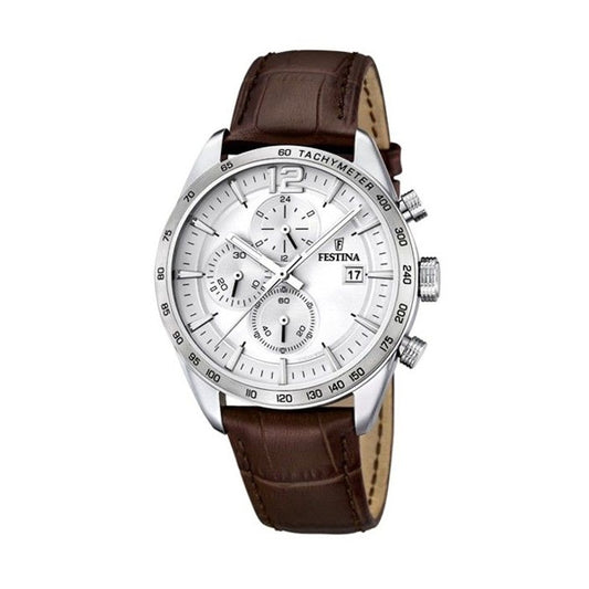 Festina Chronograph F16760_1 Herrenuhr