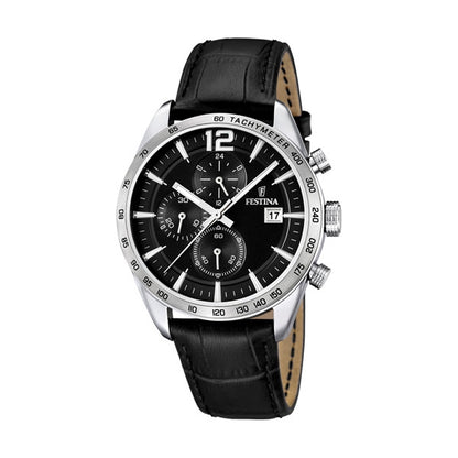 Festina Timeless Chronograph F16760_4 Herrenuhr
