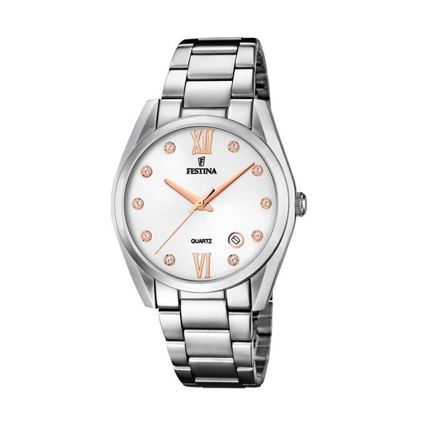 Festina Boyfriend F16790/A Uhr