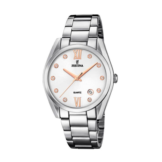 Festina Boyfriend F16790/A Uhr