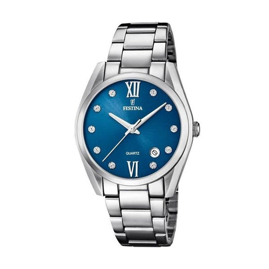 Festina Boyfriend F16790/C Damenuhr