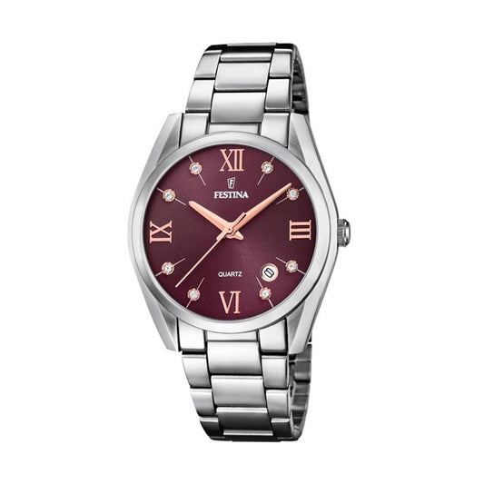 Festina Boyfriend F16790/E Damenuhr