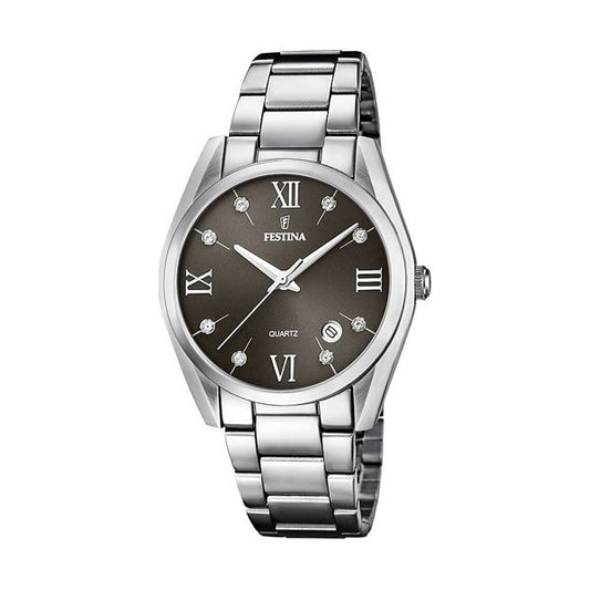 Festina Boyfriend F16790/F Damenuhr