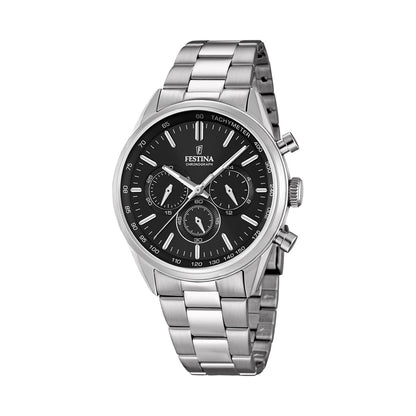 Festina Timeless Chronograph F16820_4 Herren