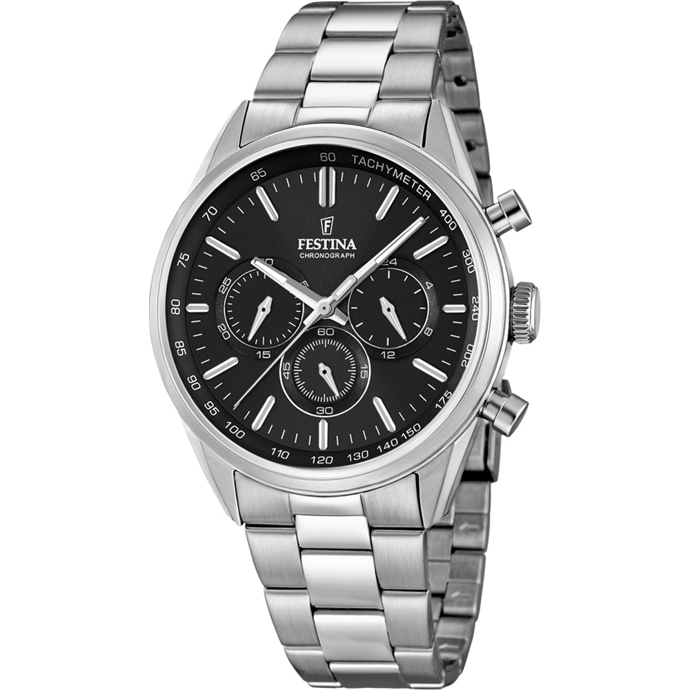 Festina Timeless Chronograph F16820_4 Herren