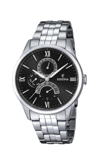 Festina F16822/4 Multifunktion