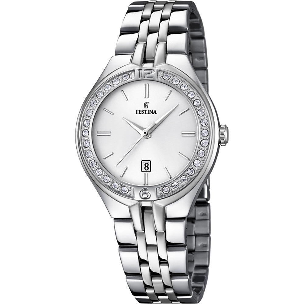 Festina F16867/1 Damen Armbanduhr