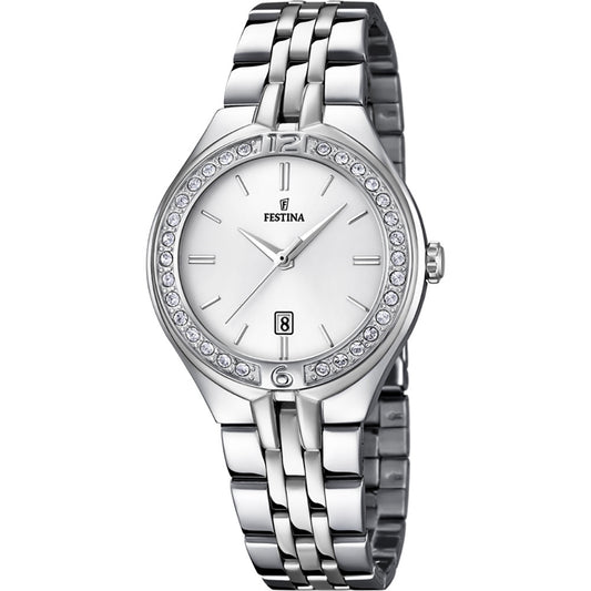 Festina F16867/1 Damen Armbanduhr