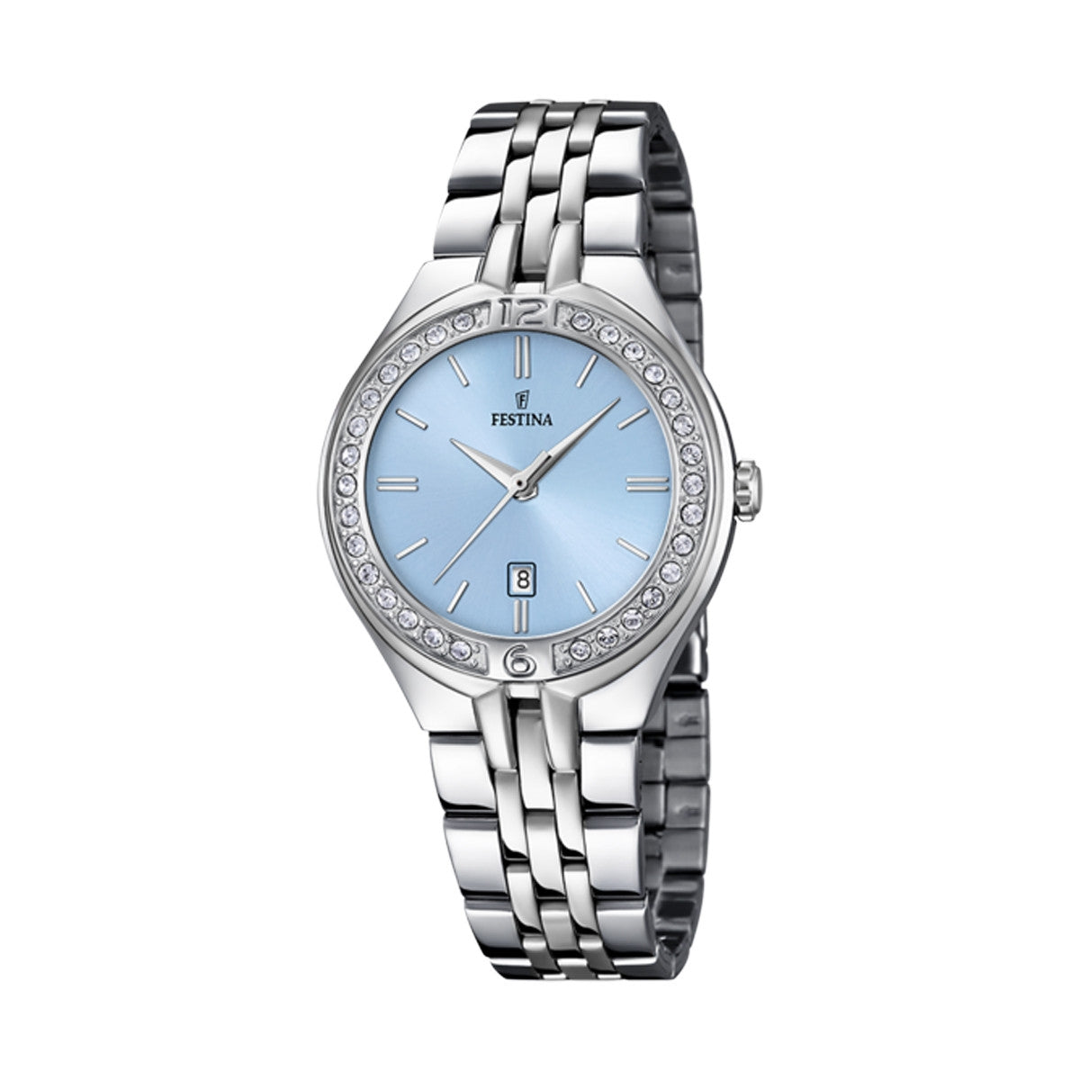 Festina Mademoiselle F16867/4 Damenarmbanduhr