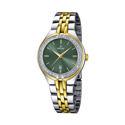 Festina Mademoiselle F16868/4 Damenarmbanduhr