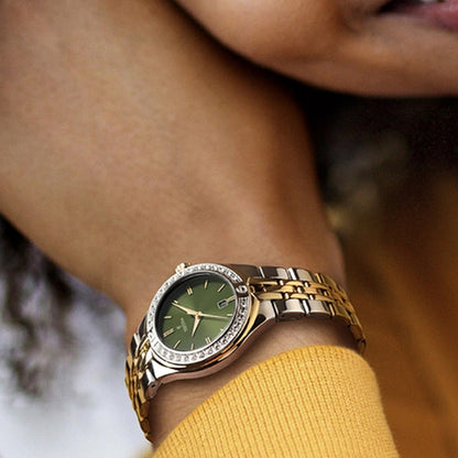 Festina Mademoiselle F16868/4 Damenarmbanduhr