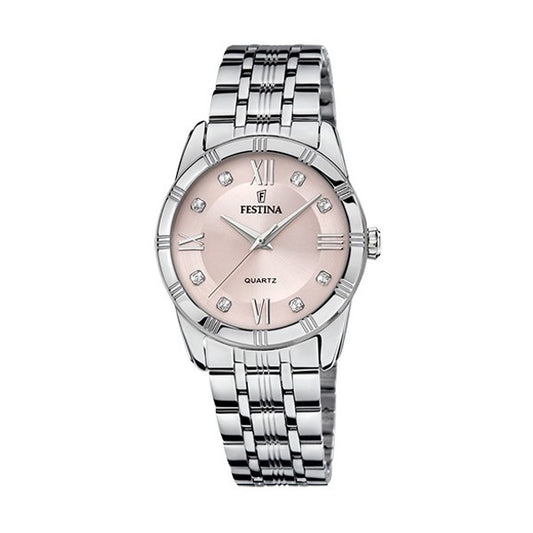 Festina Mademoiselle F16940/C Damenarmbanduhr