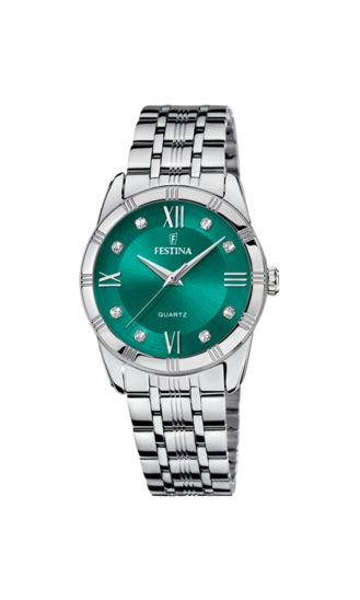 Festina Mademoiselle F16940/F Damenuhr