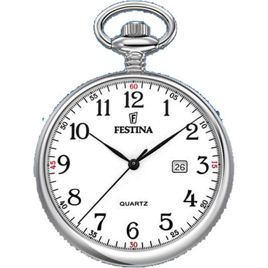 Festina F2019/1 Taschenuhr