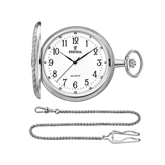 Festina F2021_1 Taschenuhr