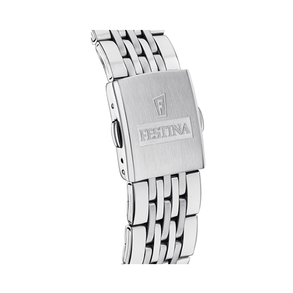 Festina Timeless Chronograph F20285_3 Uhr
