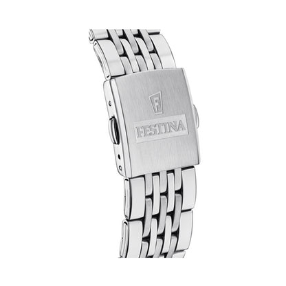 Festina Timeless Chronograph F20285_3 Uhr