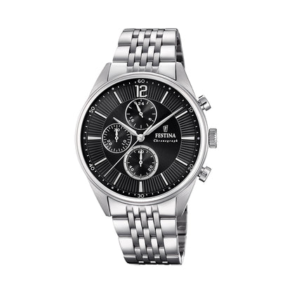 Festina Timeless Chronograph F20285_4 Herrenchronograph