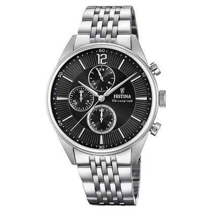 Festina Timeless Chronograph F20285_4 Herrenchronograph