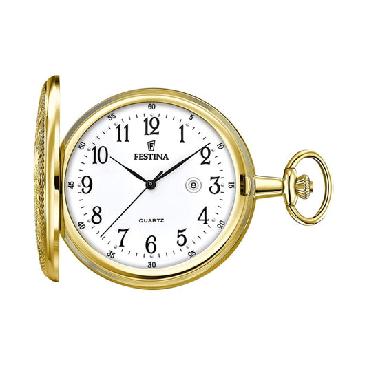Festina Pocket Watch F2028/1 Uhr