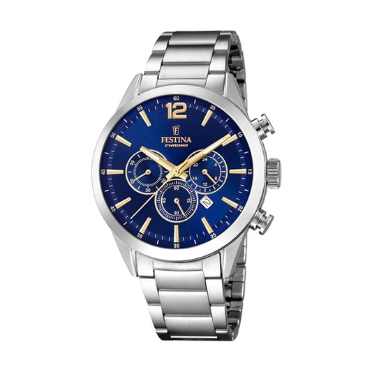 Festina Timeless Chronograph F20343_2 Herren