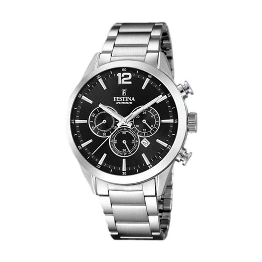 Festina Timeless Chronograph F20343/8 Herren