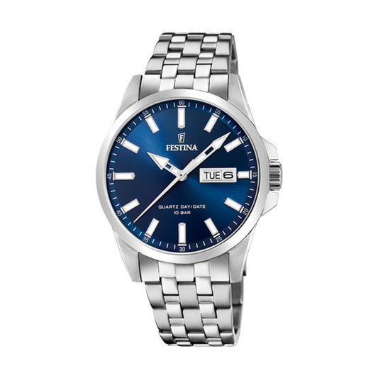 Festina F20357-3 Herrenuhr
