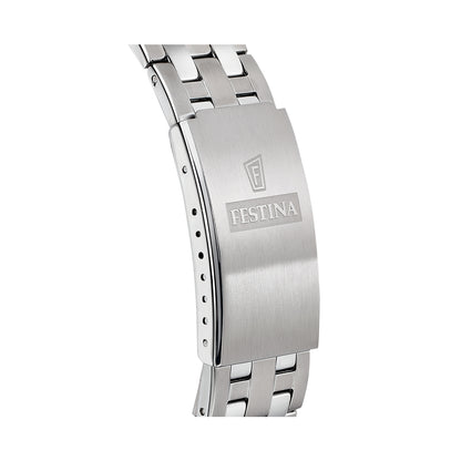 Festina F20357_5 Herrenuhr