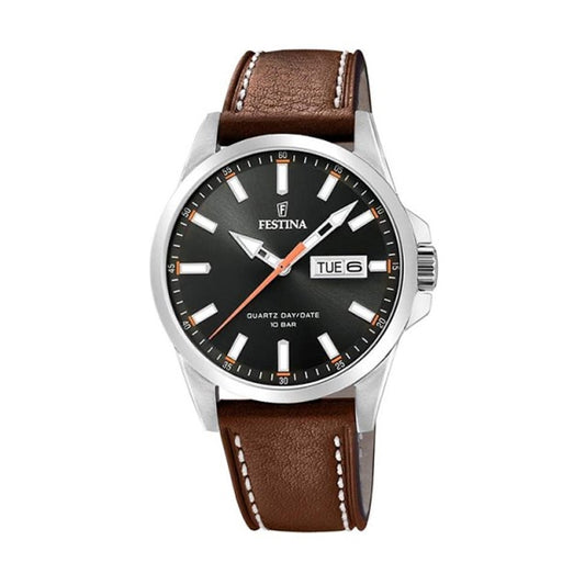 Festina F20358/2 Herrenuhr