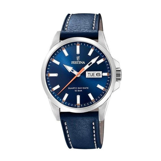 Festina Klassik F20358_3 Herrenuhr