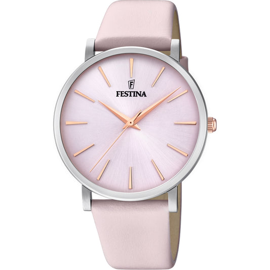Festina Boyfriend F20371/2 Damenuhr