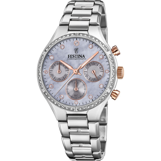 Festina Boyfriend F20401/3 Chronograph
