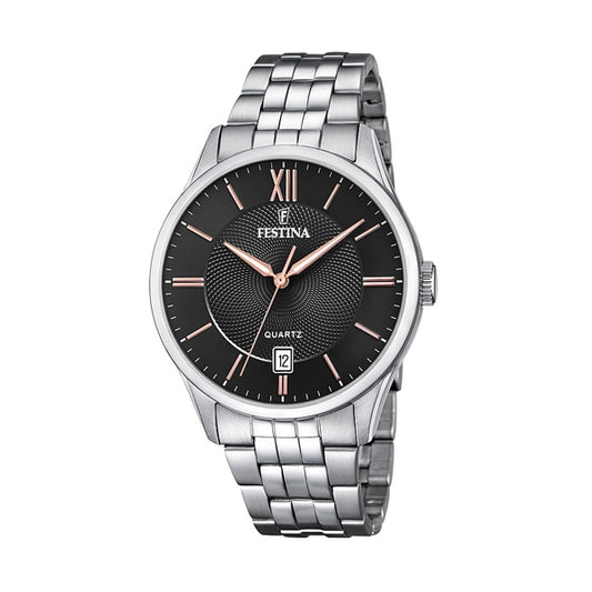 Festina Classic F20425/6 Herrenuhr