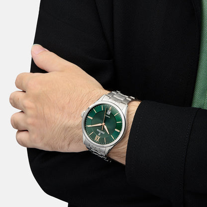 Festina Acero Clasico F20425/7 Herrenuhr