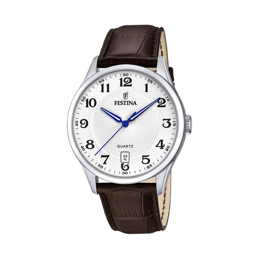 Festina Classics F20426/1 Herren Armbanduhr