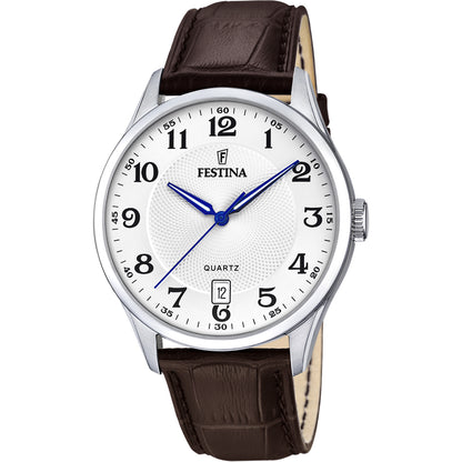Festina Classics F20426/1 Herren Armbanduhr