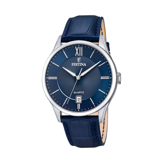 Festina Classics Herren F20426-2 Uhr