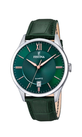 Festina Classic Gent F20426/7 Herrenuhr