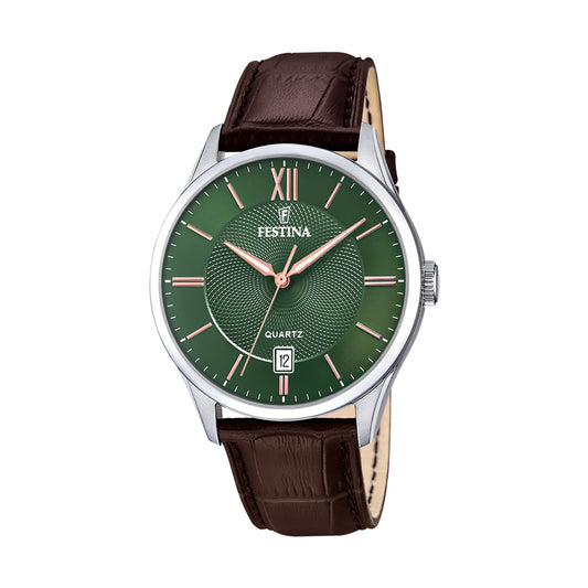Festina Classic F20426_8 Herrenuhr