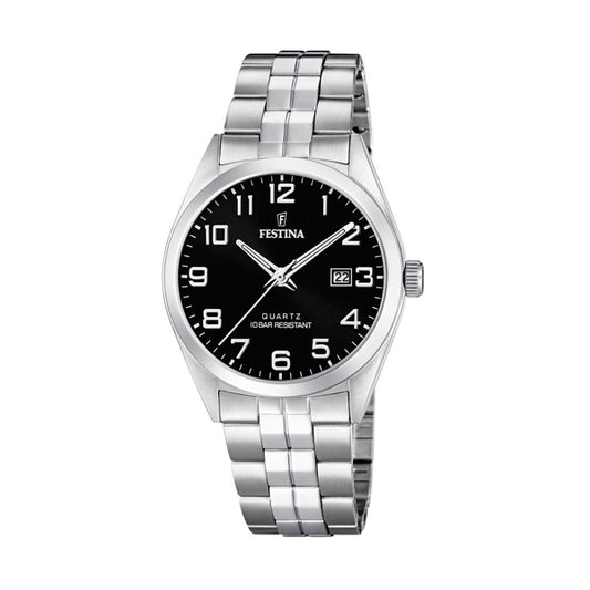 Festina Klassik F20437_4 Herrenuhr