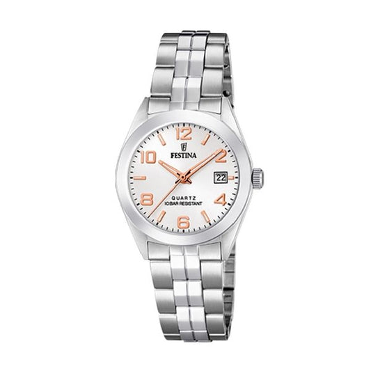 Festina Classic Damen F20438_4 Uhr