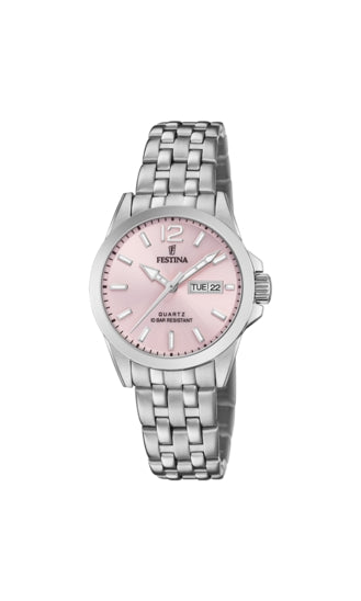 Festina Classics F20455_2 Damen Uhr