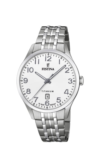 Festina F20466_1 Herrenuhr