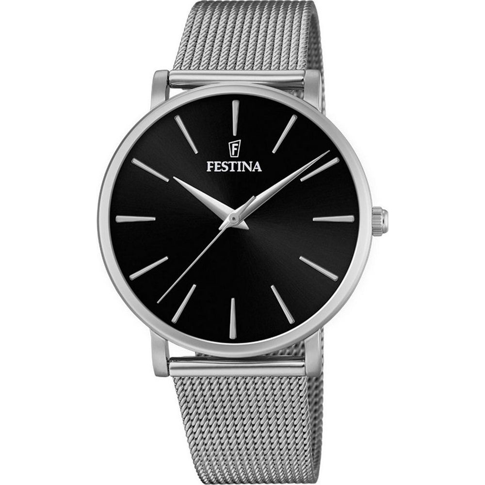 Festina Klassik F20475/4 Damenuhr