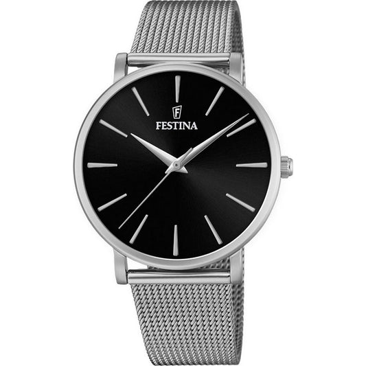 Festina Klassik F20475/4 Damenuhr