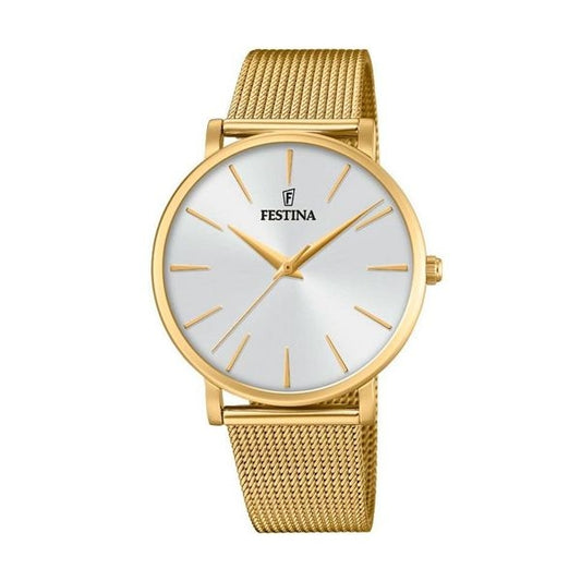 Festina Klassik F20476/1 Damenuhr