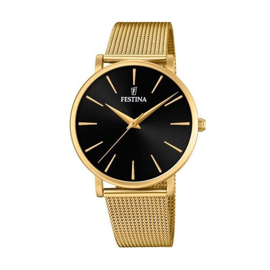 Festina Boyfriend F20476/2 Damenuhr