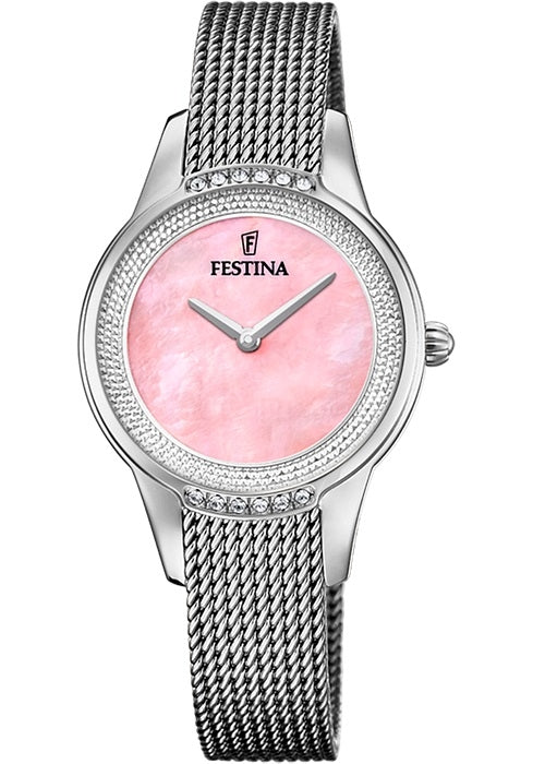 Festina Mademoiselle F20494/5 Damenarmbanduhr