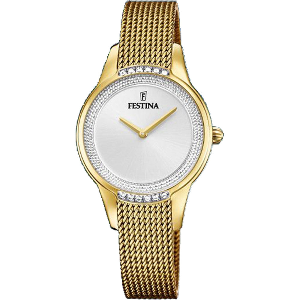 Festina Mademoiselle F20495_1 Damenarmbanduhr
